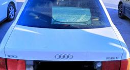 Audi 100 1993 годаүшін1 500 000 тг. в Талдыкорган – фото 5