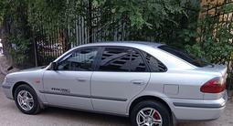 Mazda 626 1998 года за 2 250 000 тг. в Усть-Каменогорск – фото 2