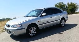 Mazda 626 1998 года за 2 250 000 тг. в Усть-Каменогорск