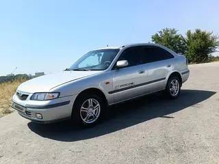Mazda 626