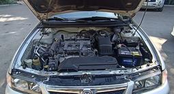 Mazda 626 1998 года за 2 250 000 тг. в Усть-Каменогорск – фото 4