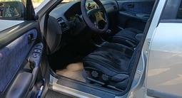 Mazda 626 1998 года за 2 250 000 тг. в Усть-Каменогорск – фото 5
