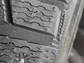 Michelin X-ICE North 4 SUV 110T 265/50 R22 ШИПОВАННЫЕ за 440 000 тг. в Алматы – фото 10