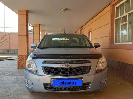 Chevrolet Cobalt 2014 года за 4 900 000 тг. в Туркестан