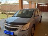 Chevrolet Cobalt 2014 года за 4 900 000 тг. в Туркестан – фото 3