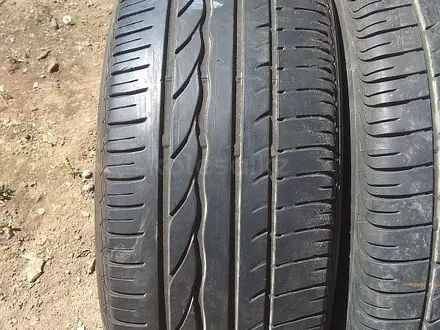 Шины 205/55 R16 — "Bridgestone Turanza ER300 RunFlat" (Польша), л за 105 000 тг. в Астана – фото 7