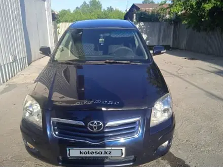 Toyota Avensis 2007 года за 3 400 000 тг. в Усть-Каменогорск – фото 3