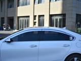 Ветровики/Дефлекторы на окна Kia Cerato, K3 за 26 000 тг. в Алматы – фото 4