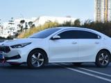 Ветровики/Дефлекторы на окна Kia Cerato, K3 за 26 000 тг. в Алматы – фото 3