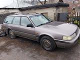 Mazda 626 1991 года за 1 500 000 тг. в Белоусовка – фото 2