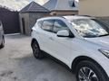 Hyundai Santa Fe 2016 года за 10 000 000 тг. в Шымкент – фото 2