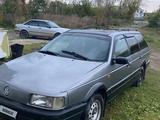 Volkswagen Passat 1992 годаүшін1 320 000 тг. в Кокшетау