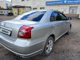 Toyota Avensis 2007 годаүшін4 500 000 тг. в Астана – фото 4