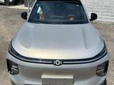 Changan Qiyuan Q07 2025 годаүшін15 000 000 тг. в Алматы – фото 2
