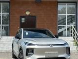Changan Qiyuan Q07 2025 годаүшін15 000 000 тг. в Алматы