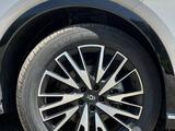 Changan Qiyuan Q07 2025 годаүшін15 000 000 тг. в Алматы – фото 4