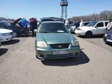 Hyundai Accent 2004 года за 2 222 222 тг. в Алматы – фото 4