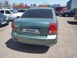 Hyundai Accent 2004 года за 2 222 222 тг. в Алматы – фото 5