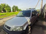 Honda CR-V 1998 года за 3 300 000 тг. в Алматы – фото 2