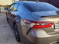 Toyota Camry 2021 года за 15 200 000 тг. в Алматы – фото 5