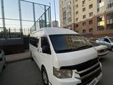 Toyota Hiace 2005 года за 9 000 000 тг. в Астана – фото 5