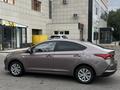 Hyundai Accent 2021 года за 6 650 000 тг. в Караганда – фото 4