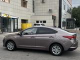 Hyundai Accent 2021 года за 6 650 000 тг. в Караганда – фото 4