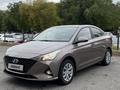 Hyundai Accent 2021 года за 6 650 000 тг. в Караганда – фото 3