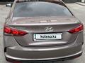 Hyundai Accent 2021 года за 6 650 000 тг. в Караганда – фото 5
