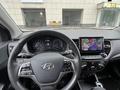 Hyundai Accent 2021 года за 6 650 000 тг. в Караганда – фото 8