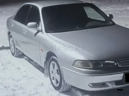 Mazda Cronos 1992 года за 1 100 000 тг. в Аральск