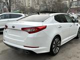 Kia K5 2012 годаfor7 700 000 тг. в Алматы – фото 4