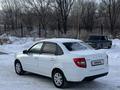 ВАЗ (Lada) Granta 2190 2020 годаүшін4 200 000 тг. в Усть-Каменогорск