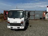 JAC  N56 2026 годаүшін17 000 000 тг. в Костанай – фото 2