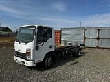 JAC  N56 2026 годаүшін17 000 000 тг. в Костанай