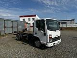 JAC  N56 2026 годаүшін17 000 000 тг. в Костанай – фото 3
