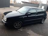 Volkswagen Golf 1997 года за 2 000 000 тг. в Алматы – фото 2