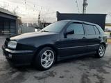 Volkswagen Golf 1997 года за 2 000 000 тг. в Алматы – фото 5