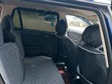 Opel Astra 2004 года за 2 600 000 тг. в Актобе – фото 4