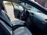 Opel Astra 2004 года за 2 600 000 тг. в Актобе – фото 5