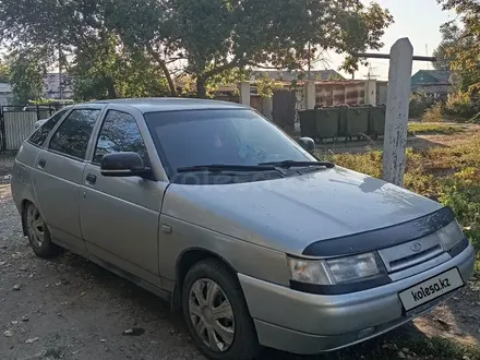 ВАЗ (Lada) 2112 2002 года за 850 000 тг. в Рудный – фото 3