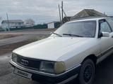 Audi 100 1987 года за 1 150 000 тг. в Павлодар – фото 2