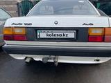 Audi 100 1987 годаүшін1 150 000 тг. в Павлодар – фото 4