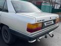 Audi 100 1987 года за 1 150 000 тг. в Павлодар – фото 3