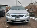 Toyota Corolla 2008 года за 4 600 000 тг. в Алматы