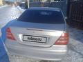 Mercedes-Benz C 180 2000 годаfor2 400 000 тг. в Талдыкорган – фото 6