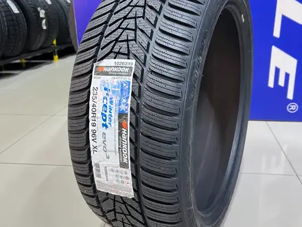 235/40R19 96V XL Hankook 2024 W330A i cept Evo3 за 69 500 тг. в Алматы