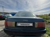 Audi 80 1992 года за 1 500 000 тг. в Кокшетау – фото 4