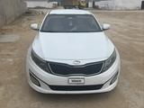 Kia Optima 2014 года за 3 250 000 тг. в Актау