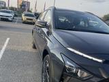 Hyundai Bayon 2023 года за 10 200 000 тг. в Астана – фото 4